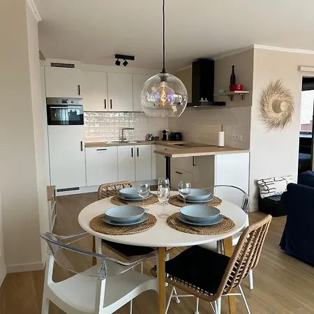 Charming Penthouse - Sunny - Terrace - Close To Sea And Restaurants 아파트 블랑켄베르크